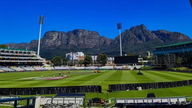 IND vs SA 2nd Test: Worrying signs for Team India? First look of Cape Town pitch is out