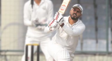 DPL 2025: West Delhi Lions captain Nitish Rana reveals reason behind homecoming, thanks Rohan Jaitley