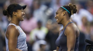 Serena Williams & Maria Sharapova behind Naomi Osakas return to tennis? Star answers