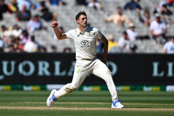 Australia to go with six bowlers in BGT vs India?