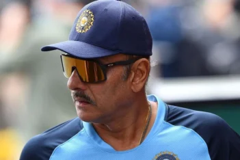 Ravi Shastri to replace Brendon McCullum as England coach after Ben Stokes & cos Ashes humiliation?
