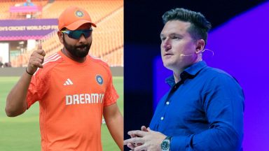 IND vs SA 2nd Test: Not one-two nations responsibility, Rohit Sharma on keeping Test cricket alive