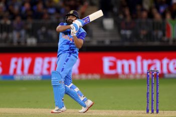 Rohit Sharma surpasses Virat Kohlis T20I record with stunning knock in IND vs AFG 3rd T20I