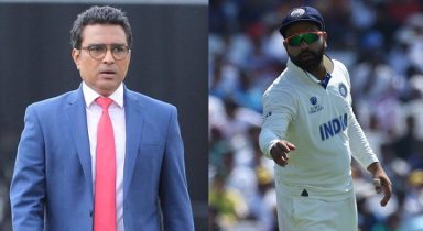 It was a mistake: Sanjay Manjrekar criticises Rohit Sharmas captaincy on Day 2 of IND vs SA 2nd Test
