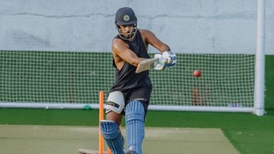 Sanju Samson in IND vs AFG T20 series? Kerala Ranji Trophy captain offers big hint