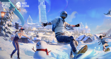PUBG Mobile A5 Royale Pass Rank 1 to 100 Rewards are here
