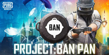 PUBG Mobile bans 31,191 accounts for cheating during last week