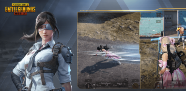 PUBG Mobile KR 3.0 Update Apk now available for download, Check link