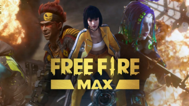 Free Fire Max Damage Expert Event to come with amazing rewards