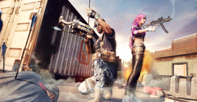 PUBG NEW STATE: Cool and Unique Nicknames for Boys