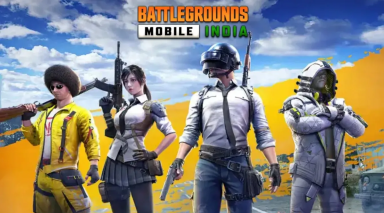BGMI Flying Pan Challenge: Get Yeti Pan skin as reward