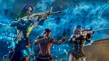 Stop using Free Fire MAX Diamond Hack 99999, Follow Legit ways to get Diamonds