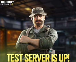 COD Mobile Season 2 Test Server is out now, Check download link