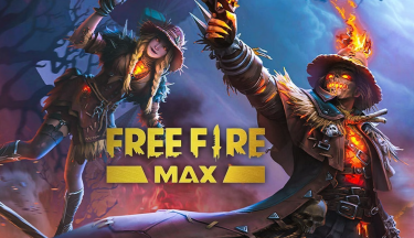 Free Fire MAX OB43 Update Download is now available on Android and iOS
