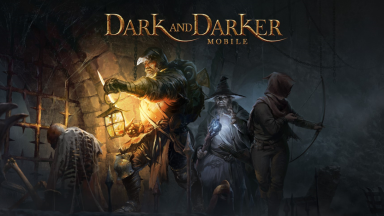 Krafton is Scaling up with the Launch of Dark and Darker Mobile in 2024
