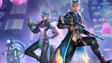 Free Fire MAX Apk 50 MB Download is now up for OB43 Update