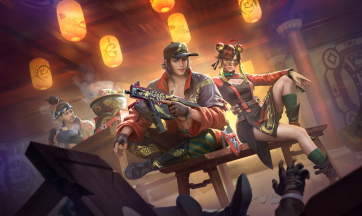 Avoid using Free Fire Max Hack Headshot File download to save your account