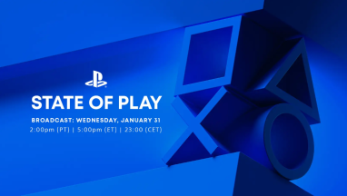 PlayStation State of Play 2024 coming this Wednesday with 40 Minutes of show