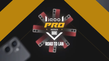 iQOO BGMI Pro Series 2024 Day 2 teams, groups, stream, and more