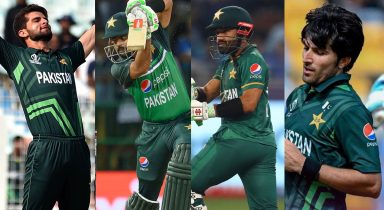 Shaheen Afridi, Babar Azam win battle of NOC against PCB, to play in ILT20 & BPL