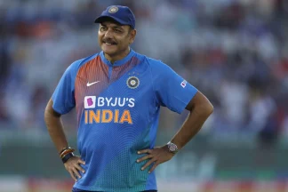 Ravi Shastri as IPL coach? Latter spills beans on ambitions for coaching role in league