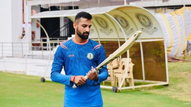 Shubham Dubeys big impact: Rajasthan Royals set for IPL 2024, says former India star