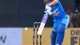 Shubman Gills stats ahead of IND vs AFG T20I series
