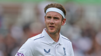 'Worst in 15 years': Stuart Broad replies to David Warner's 4-0 Ashes claim