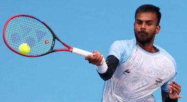 Sumit Nagal shocks Alexander Bublik to storm into Round 2 of Australian Open
