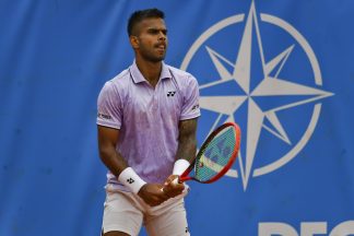 Sumit Nagal not crying but historic win at Australian Open yet to sink in