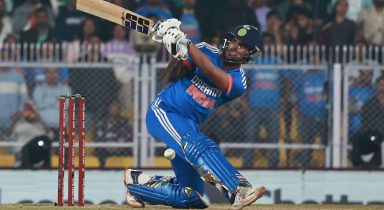 Tilak Varma to be dropped from IND vs AFG 2nd T20I? Aakash Chopra thinks so