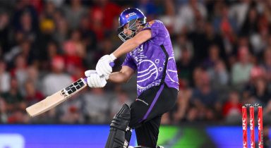 MI Emirates pull a surprise, Tim David set to explode in ILT20 2024