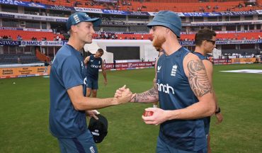 Wont sink in: Tom Hartley credits Stokes & McCullum for historic 7/62 in 1st Test