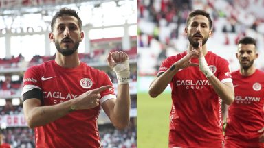Israeli footballer released from Turkish detention, set to be sent home after hostage plea