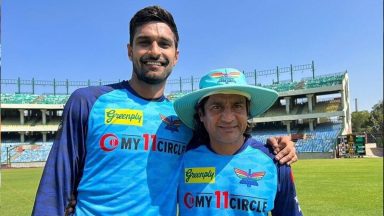 IPL 2024: Lucknow Super Giants part ways with batting coach Vijay Dahiya