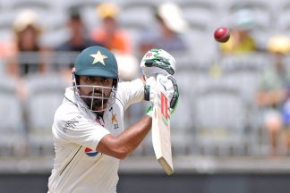 Worst nightmare Pakistan fans in shock as Babars horror run of form continues
