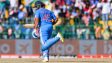 Rohit Sharmas run-out in IND vs AFG 1st T20I breaks his 5-year-old record