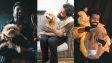 Watch: Hardik Pandyas stylish shoot with his new pet Furball