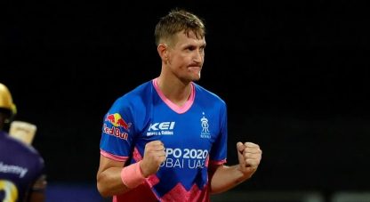 Best players are being paid highest: Chris Morris on Mitchell Starc & Pat Cummins IPL bids