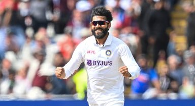 Ravindra Jadeja record vs England ahead of IND vs ENG Test series