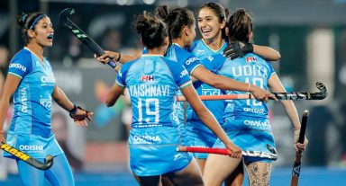 FIH Pro League 2023-24: India womens hockey team secure thrilling 3-1 victory over USA