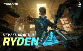 Free Fire MAX OB43 Update Release date, new character, and more