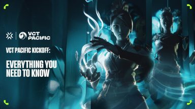 VCT PACIFIC 2024 KICKOFF: Everything you need to know