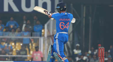 Untouchable: Aakash Chopra feels Yashasvi Jaiswal will be 1st name on the sheet for T20 WC 2024