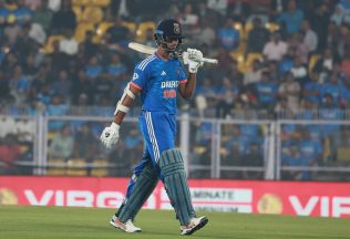 Why picking Yashasvi Jaiswal over Gill was the right decision by Rohit & Dravid