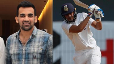 Concerning: Zaheer Khan blasts Shubman Gill for patchy run of form in Test
