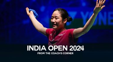 Losing is important: Coach Sung Ji Hyuns message to An Se Young ahead of Olympics
