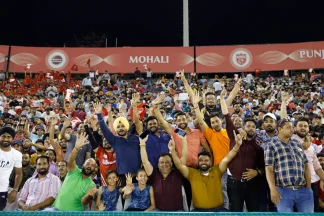 Ticket sales for India vs Afghanistan Mohali T20I clash start on Friday