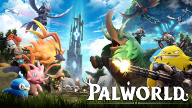 Pocketpair warns players about fake Palworld Mobile app