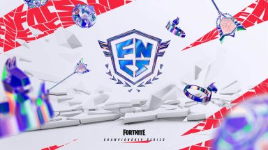 Epic Games announces Fortnite Championship Series (FNCS) 2024, know more